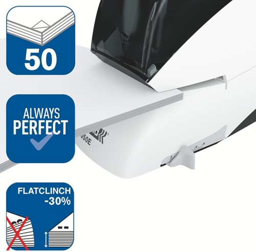 Nietmachine Rapid R5050e-5
