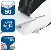 Nietmachine Rapid R5050e-6