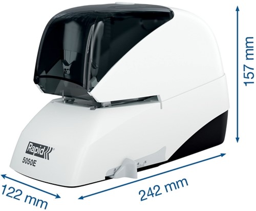 Nietmachine Rapid R5050e-7