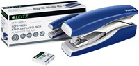 Nietmachine Leitz NeXXt 5603 Softpress 30vel blauw-2