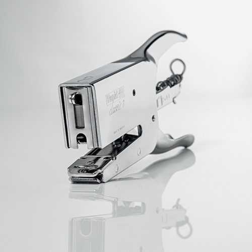 Niettang Rapid Classic K1 50 vel chroom-18