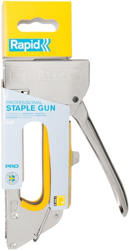 Handtacker Rapid PRO R23 13/4-8 metaal-7
