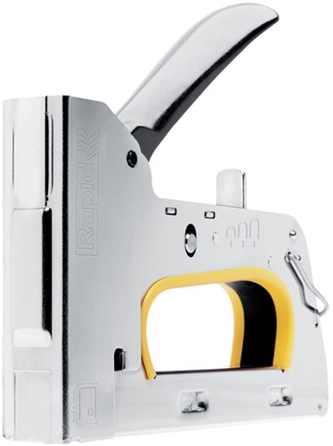 Nietpistool Rapid Pro R33 13/6-14 metaal-2