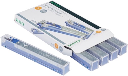 Nieten Leitz cartridge K6 5x210 stuks-5