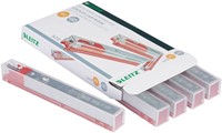 Nieten Leitz cassette K12 26/12 verzinkt 1050 stuks-1
