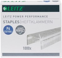Nieten Leitz P6 23/15XL 1000 stuks-6