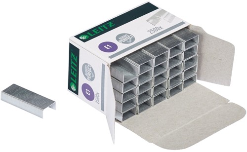 Nieten Leitz E1 verzinkt 2500 stuks-1