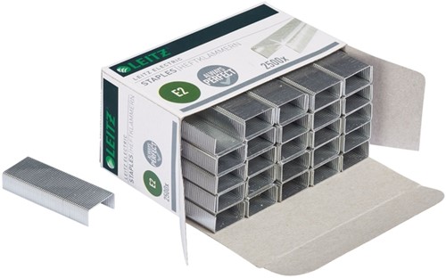 Nieten Leitz E2 verzinkt 2500 stuks-4