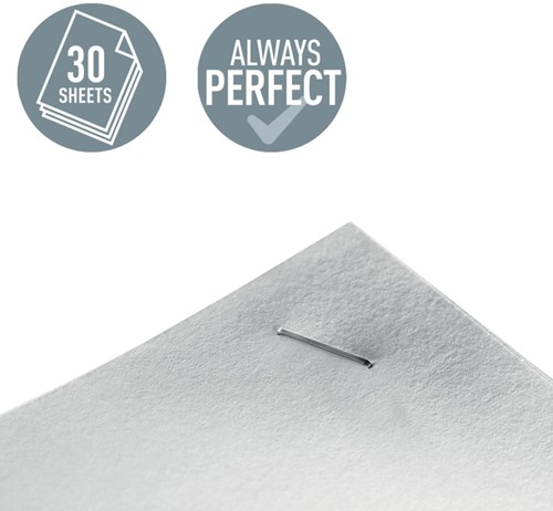 Nieten Leitz P3 24/6 verzinkt 5000 stuks-1