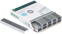 Nieten Leitz S1 Softpress verzinkt 2500 stuks-1