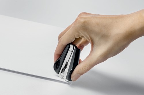 Ontnieter Rapid C2 Economy zwart-3