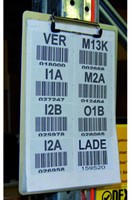 Klembord MAUL A4 staand met magneetstrip aluminium-3