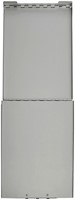 Klembordkoffer MAUL Case A4 topopening aluminium-3