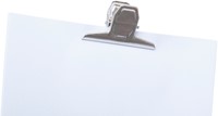 Papierklem MAUL Pro 75mm capaciteit 20mm zilver-5
