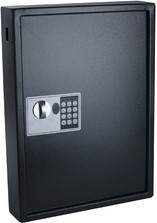 Sleutelkast Pavo high security 50 haken 550x380x100mm-3