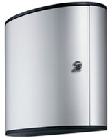 Sleutelkast Durable 54 haken 302x280x118mm-2