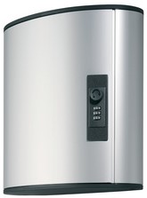 Sleutelkast Durable 72 haken met cijferslot-3