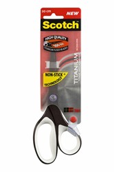 Schaar Scotch 20cm titanium blister