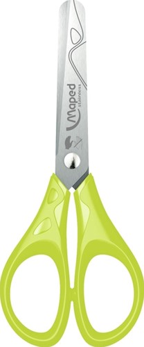 Schaar Maped Essentials 13cm links assorti-2