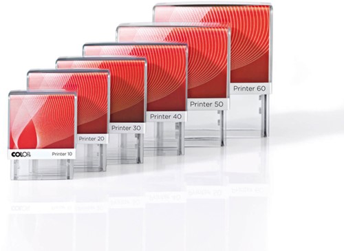 Tekststempel Colop Printer 20/L herinnering-1