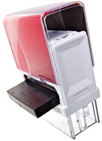 Stempelkussen Colop E/50 rood-3