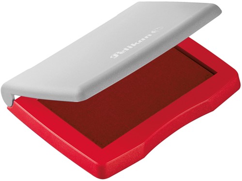 Stempelkussen Pelikan 3E 50x70mm rood-3