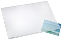 Onderlegger Rillstab 50x70cm anti-reflex duo transparant-2