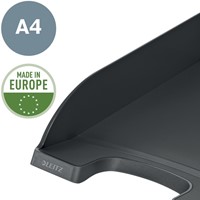 Brievenbak Leitz Plus standaard A4 wit-7