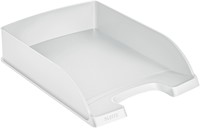 Brievenbak Leitz Plus standaard A4 wit-22