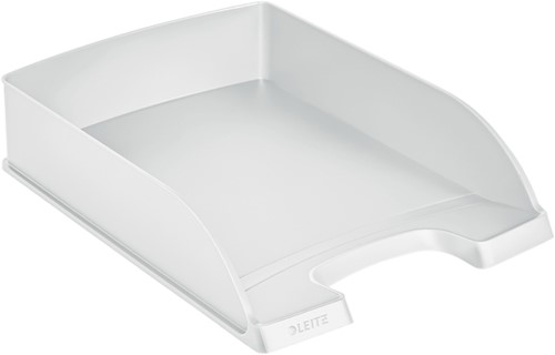Brievenbak Leitz Plus standaard A4 wit-22
