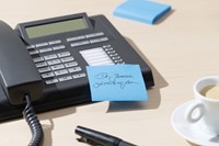 Memoblok Post-it 675 Super Sticky 101x101mm lijn Rio 6 stuks-3