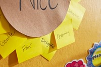 Memoblokdispenser Pro tbv Post-it Z-Notes 76x76mm incl notes transparant zwart-3