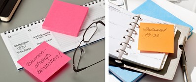 Memoblok Post-it 654 76x76mm oranje 100 vel-3