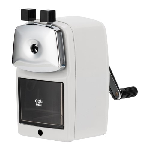 Deli bureau puntenslijper, assorti-3