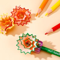 Kleurpotloden - 24 kleuren-3