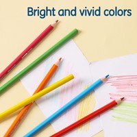 Deli ColoRun kleurpotloden - 18 kleuren-3