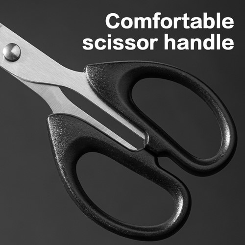 Deli Schaar assorti, 180mm-3