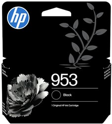 Inktcartridge HP L0S58AE 953 zwart