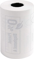 Thermorollen Exacompta 57x40mm 18 meter 0% Phenol-2