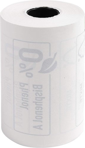 Thermorollen Exacompta 57x46mm 24 meter 0% Phenol-2