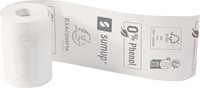 Thermorollen Exacompta SUMUP 57x30mm 9 meter 0% Phenol-2