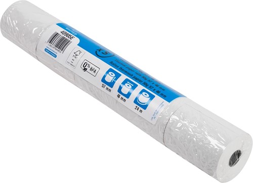 Thermorollen Exacompta 57x46mm 24 meter BPA vrij