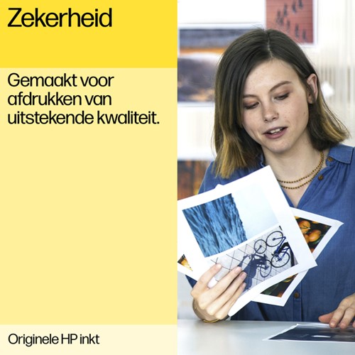 Inktcartridge HP CH564EE 301XL kleur-3