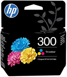 Inktcartridge HP CC643EE 300 kleur