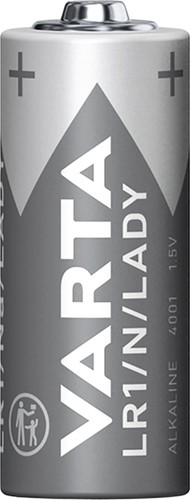 Batterij VARTA 1x LR1/N/Lady alkaline-3