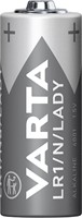Batterij Varta LR1/N/Lady alkaline blister à 2stuk-3
