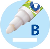 Inktwisser Pelikan super-pirat 850B-1