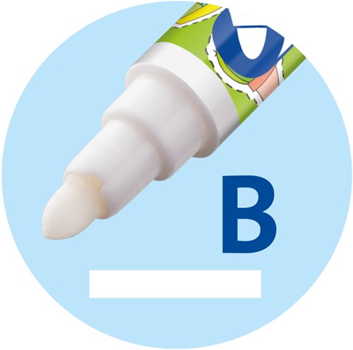 Inktwisser Pelikan super-pirat 850B-1