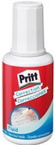 Correctievloeistof Pritt, flacon met kwast, 20ml-2