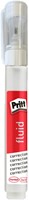 Correctiepen Pritt fluid 8ml blister a 1+1-3